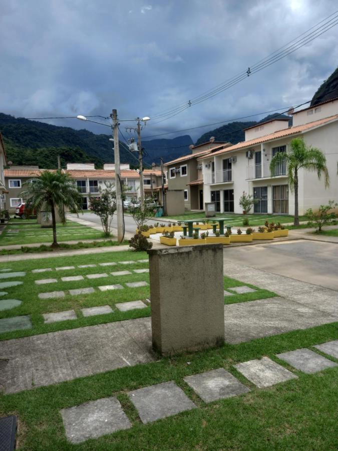 מנגרטיבה Linda Casa Em Condominio No Sahy מראה חיצוני תמונה