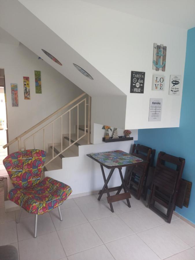 מנגרטיבה Linda Casa Em Condominio No Sahy מראה חיצוני תמונה