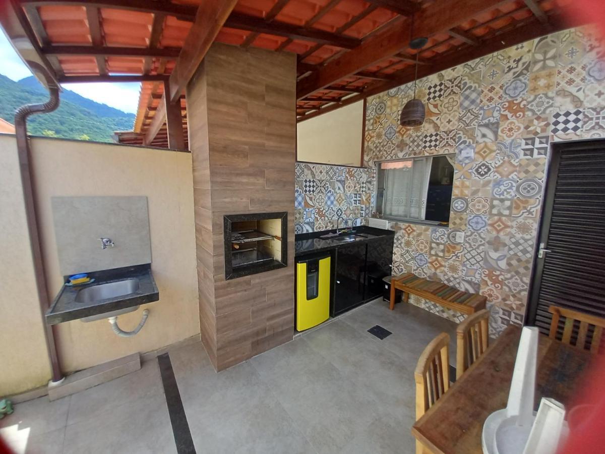 מנגרטיבה Linda Casa Em Condominio No Sahy מראה חיצוני תמונה