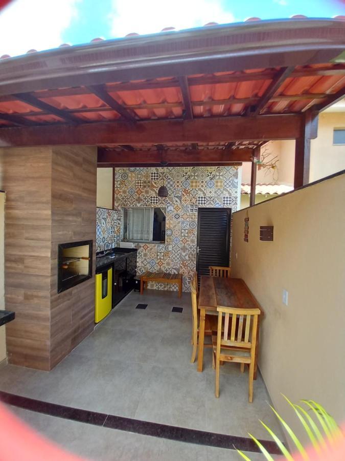 מנגרטיבה Linda Casa Em Condominio No Sahy מראה חיצוני תמונה