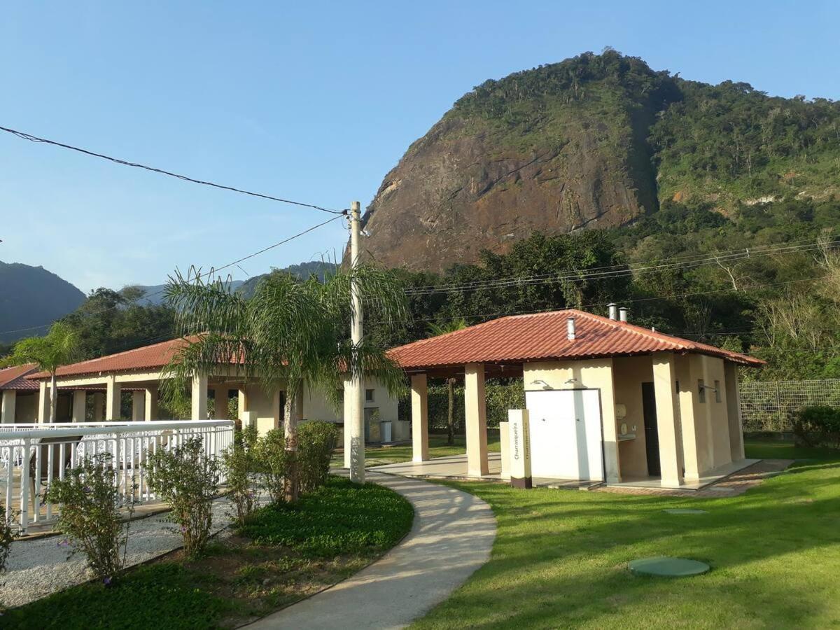 מנגרטיבה Linda Casa Em Condominio No Sahy מראה חיצוני תמונה