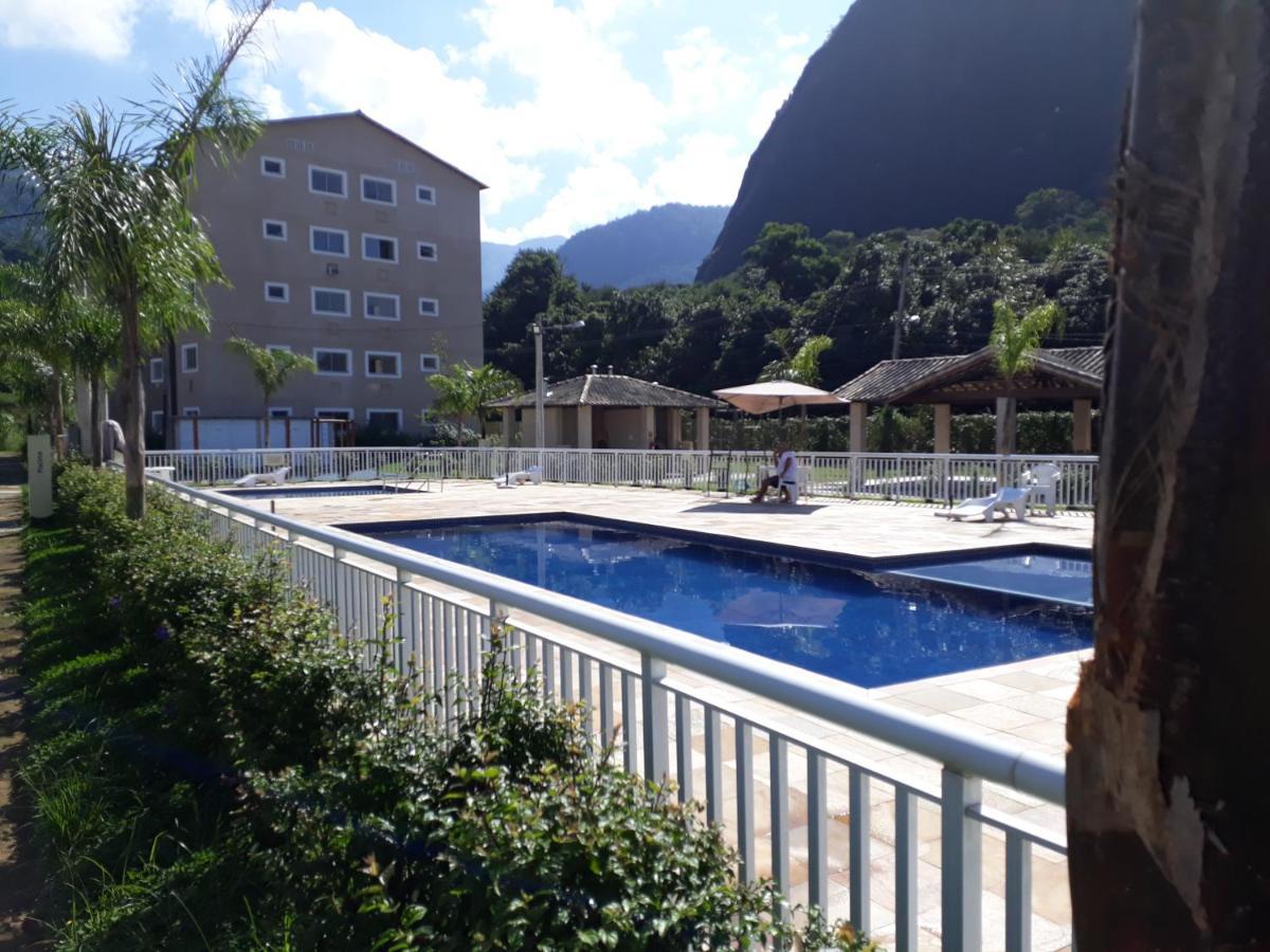 מנגרטיבה Linda Casa Em Condominio No Sahy מראה חיצוני תמונה